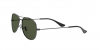 OKULARY RAY-BAN® COCKPIT RB 3362 004 59 ROZMIAR L